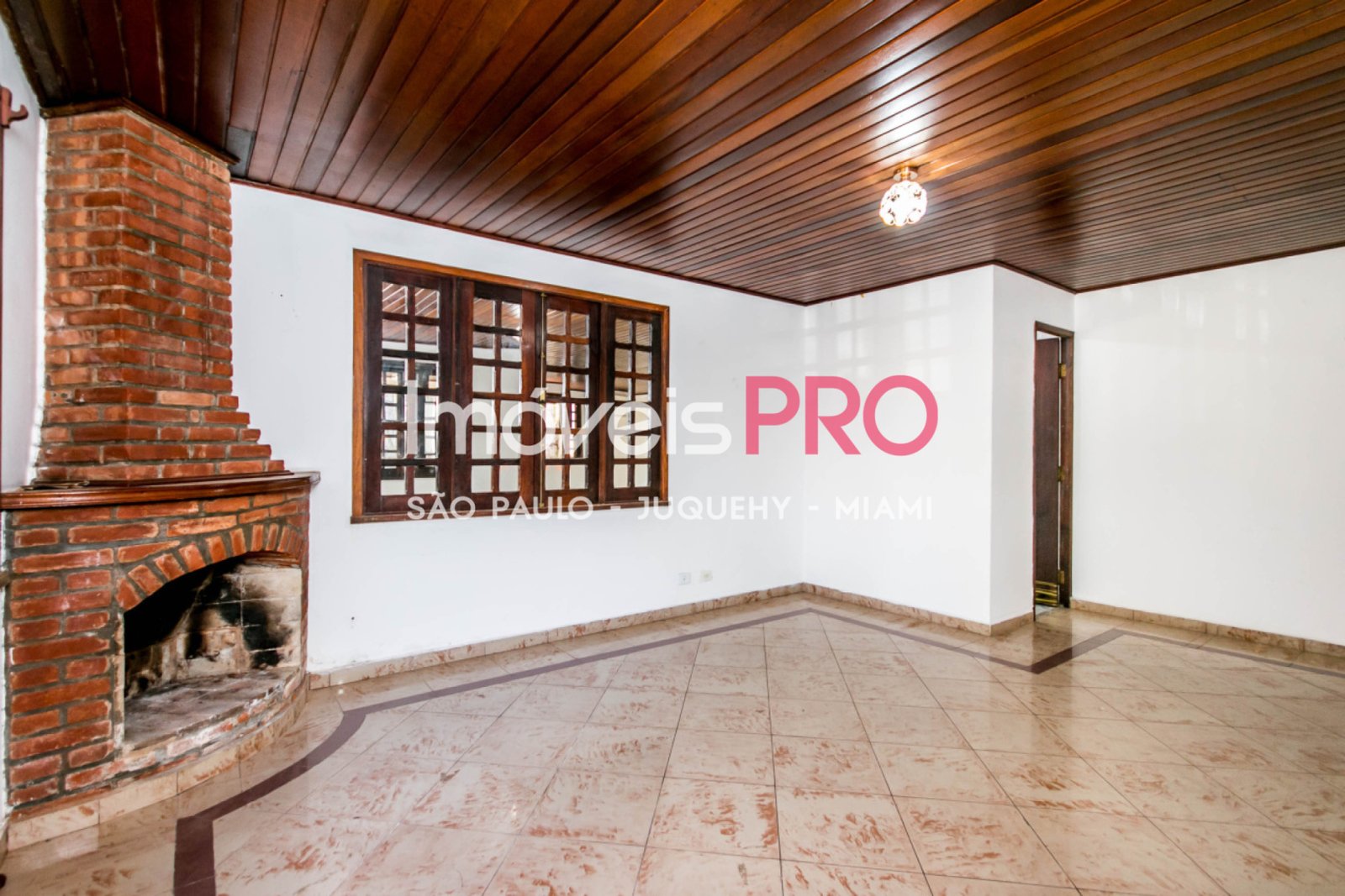 Condomínio para Alugar, São Paulo Ii | Cód: IP41024 — foto 5