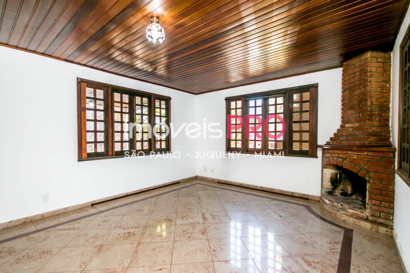 Condomínio para Alugar, São Paulo Ii | Cód: IP41024 — foto 6