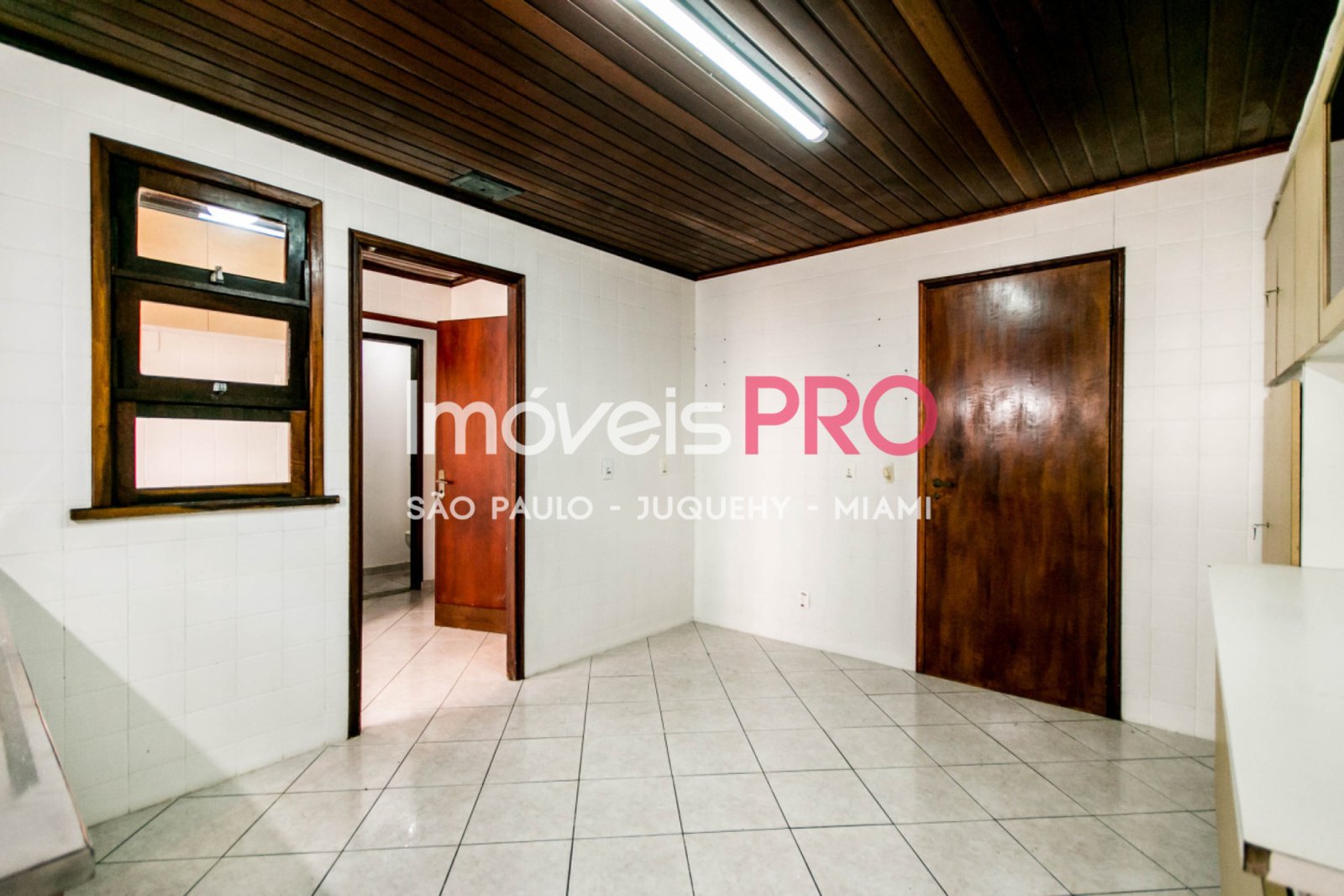 Condomínio para Alugar, São Paulo Ii | Cód: IP41024 — 