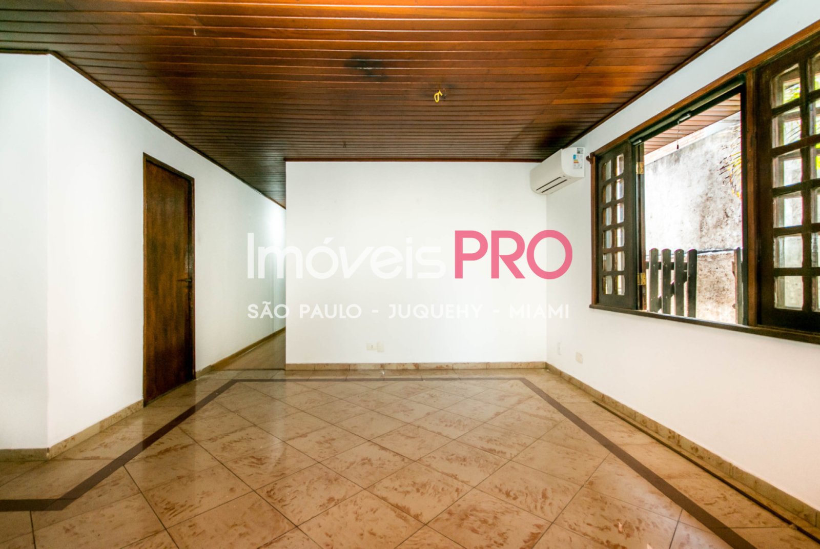 Condomínio para Alugar, São Paulo Ii | Cód: IP41024 — 