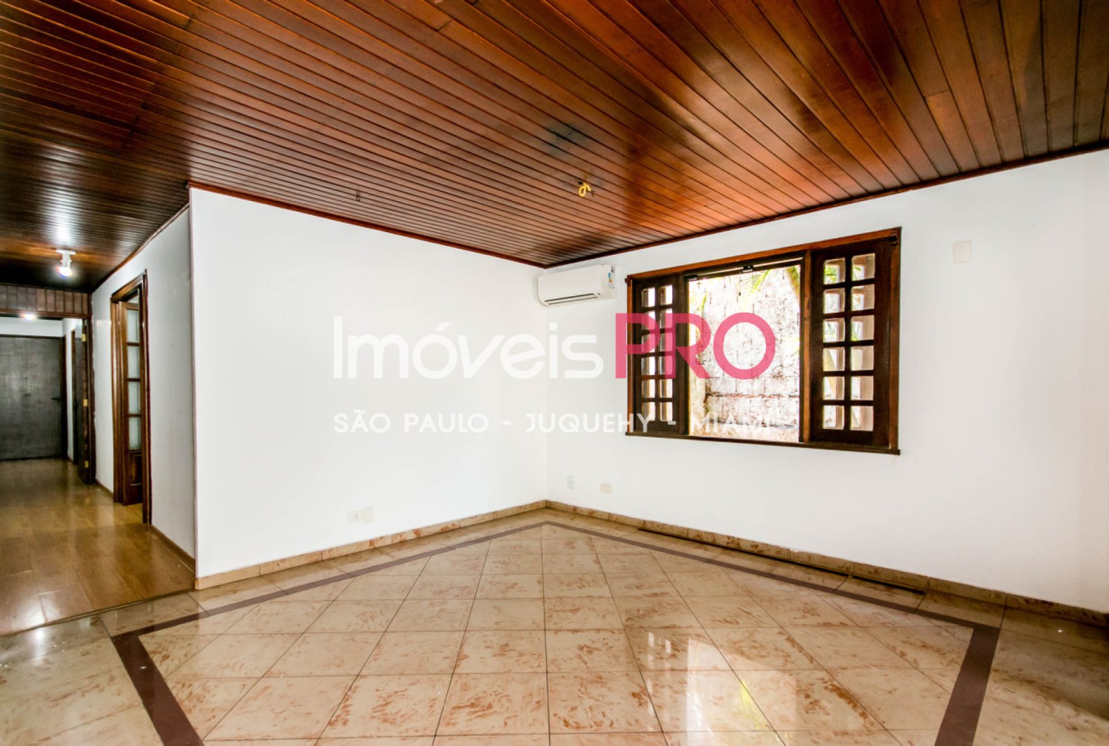 Condomínio para Alugar, São Paulo Ii | Cód: IP41024 — 