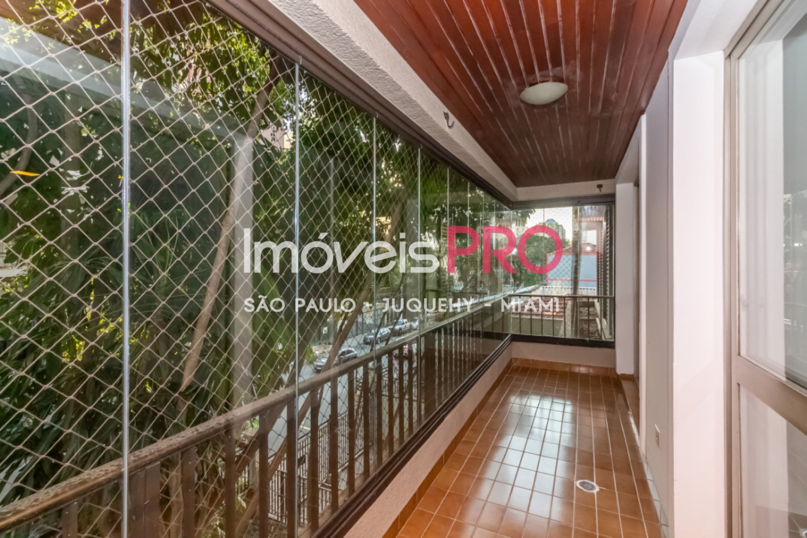 Apartamento para Vender, Moema Índios | Cód: IP41025 — foto 1