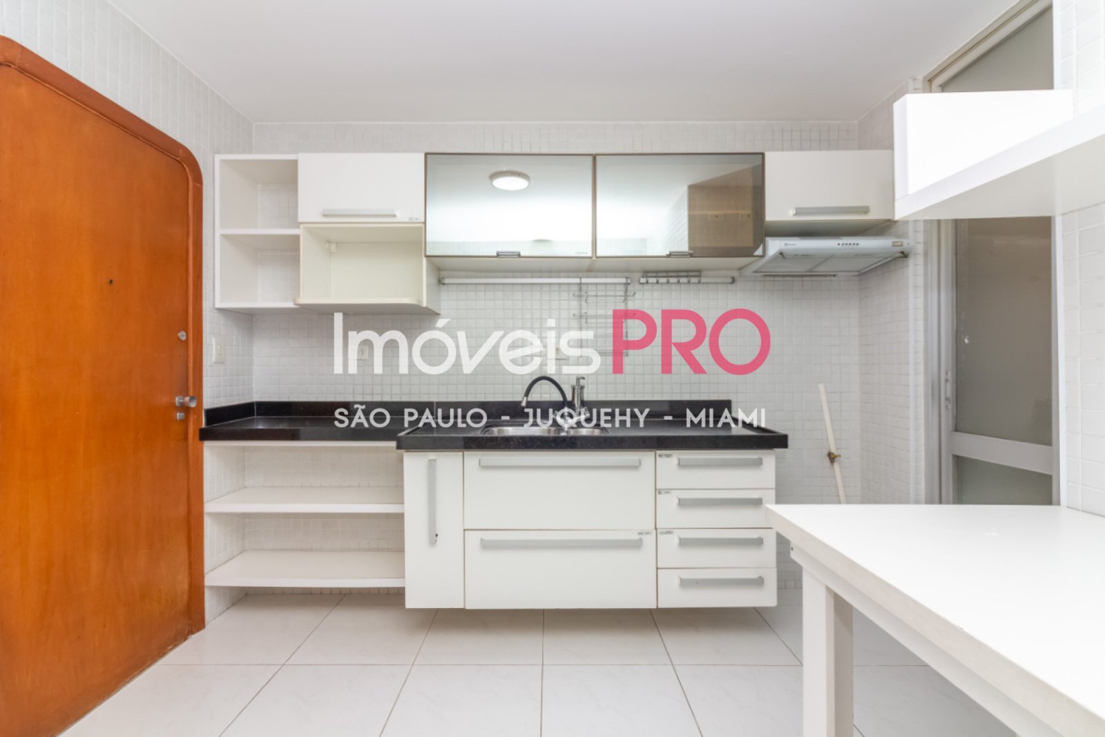 Apartamento para Vender, Moema Índios | Cód: IP41025 — 