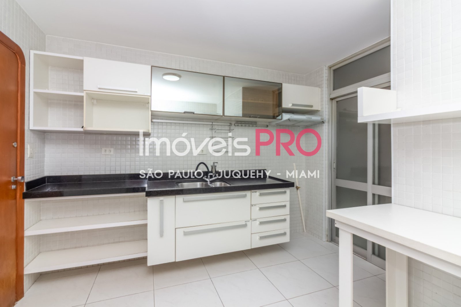Apartamento para Vender, Moema Índios | Cód: IP41025 — 