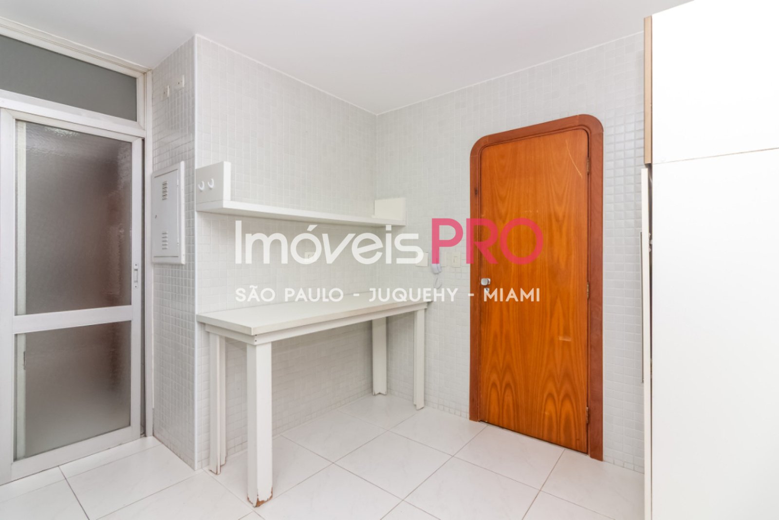 Apartamento para Vender, Moema Índios | Cód: IP41025 — 
