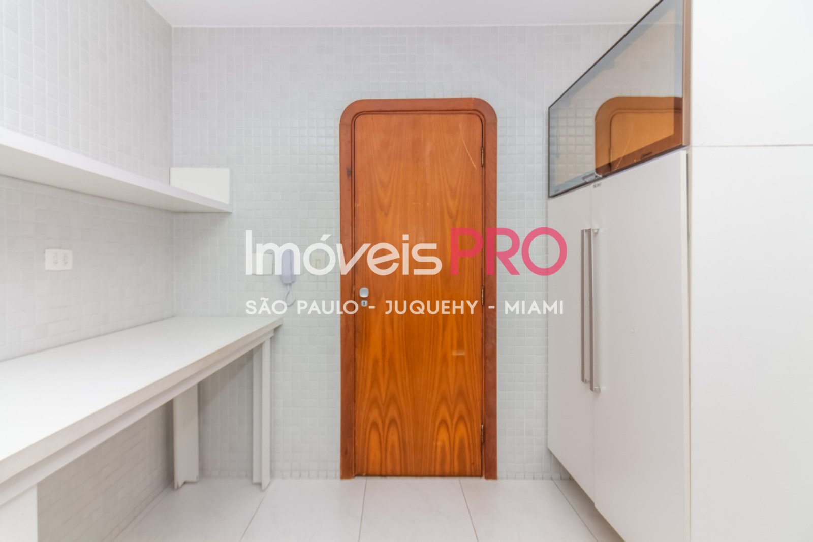Apartamento para Vender, Moema Índios | Cód: IP41025 — 