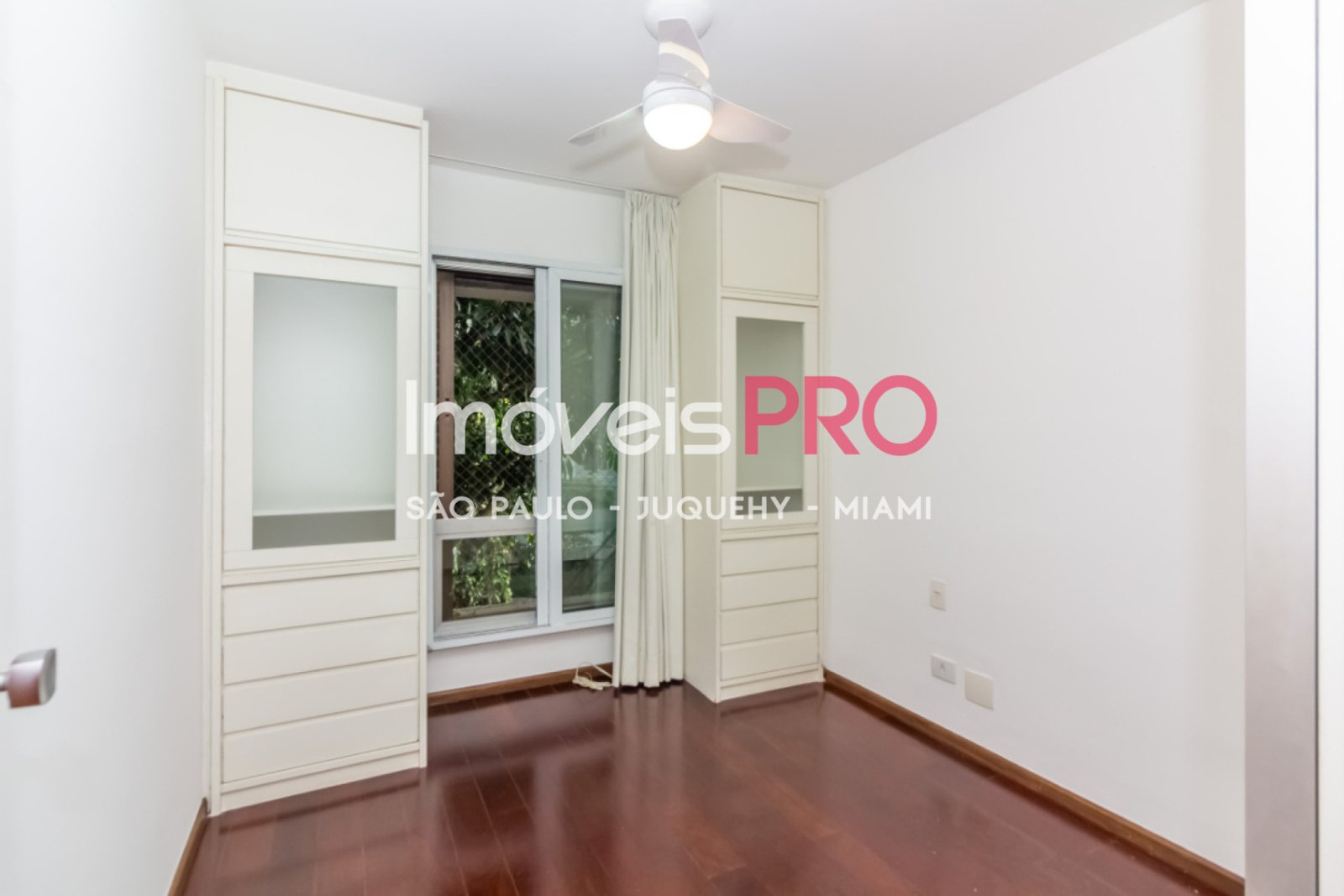Apartamento para Vender, Moema Índios | Cód: IP41025 — 