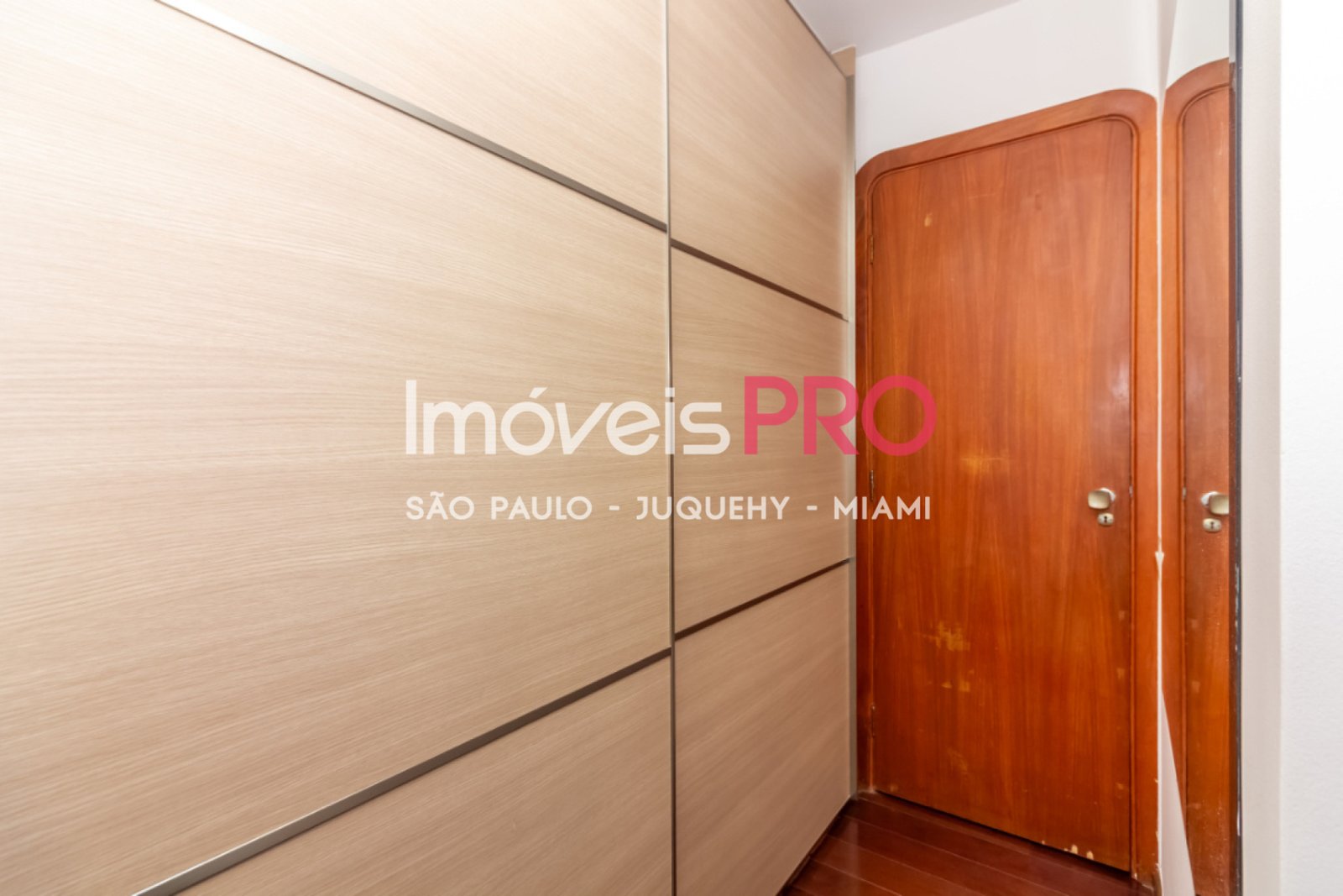 Apartamento para Vender, Moema Índios | Cód: IP41025 — 