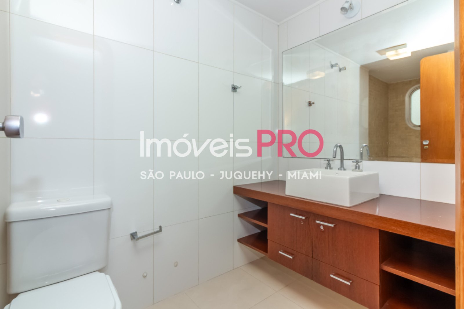Apartamento para Vender, Moema Índios | Cód: IP41025 — 