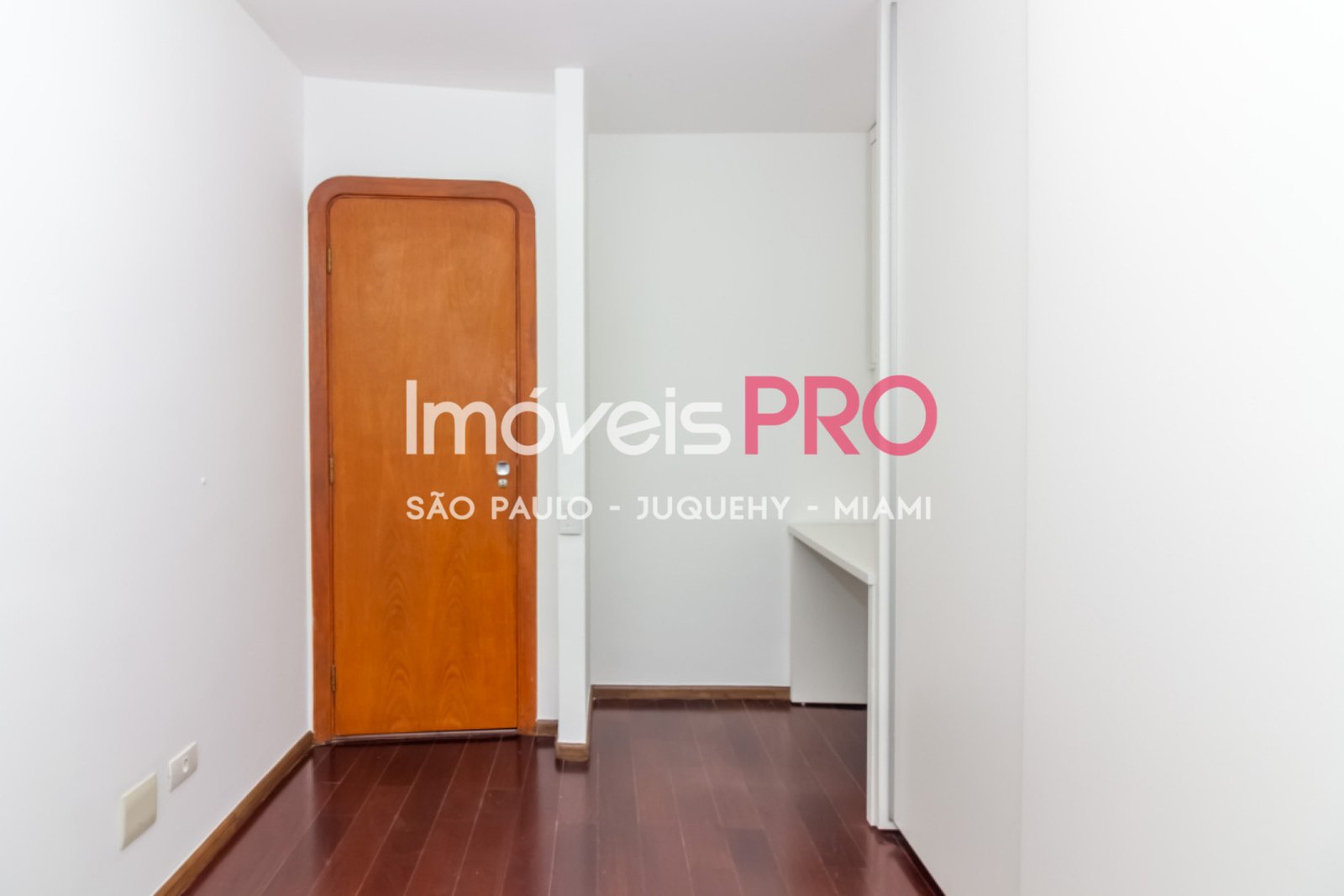 Apartamento para Vender, Moema Índios | Cód: IP41025 — 