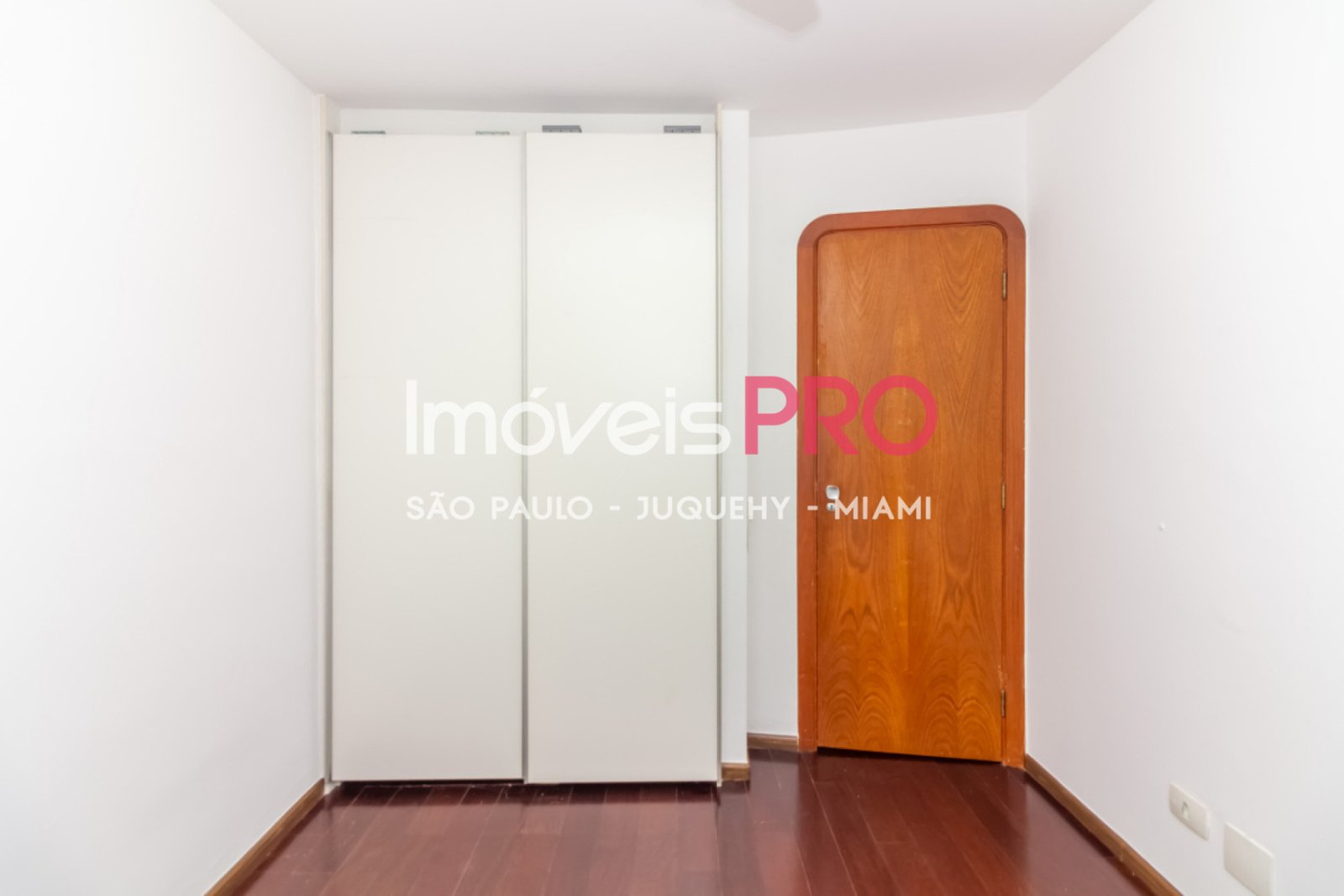 Apartamento para Vender, Moema Índios | Cód: IP41025 — 