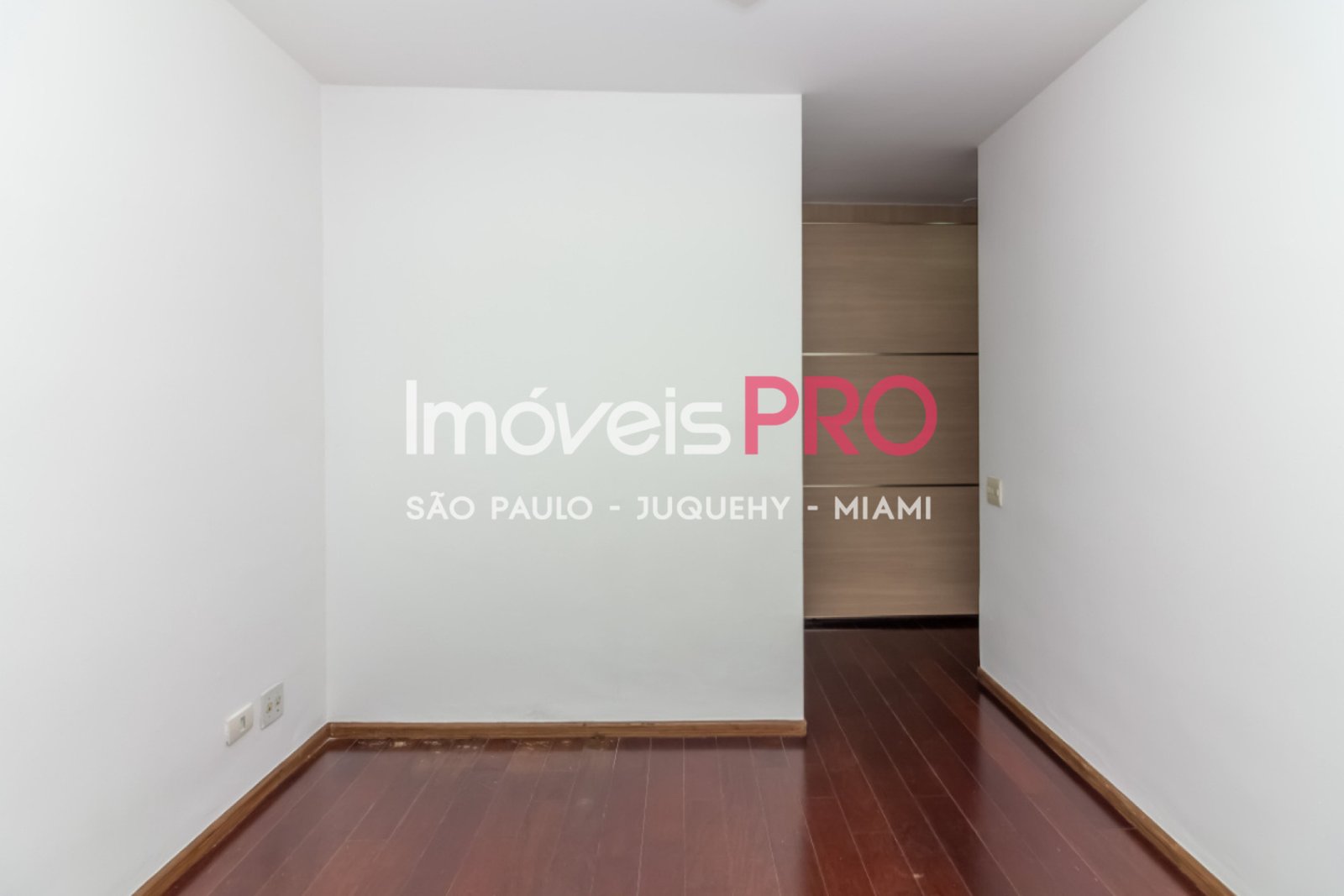 Apartamento para Vender, Moema Índios | Cód: IP41025 — 
