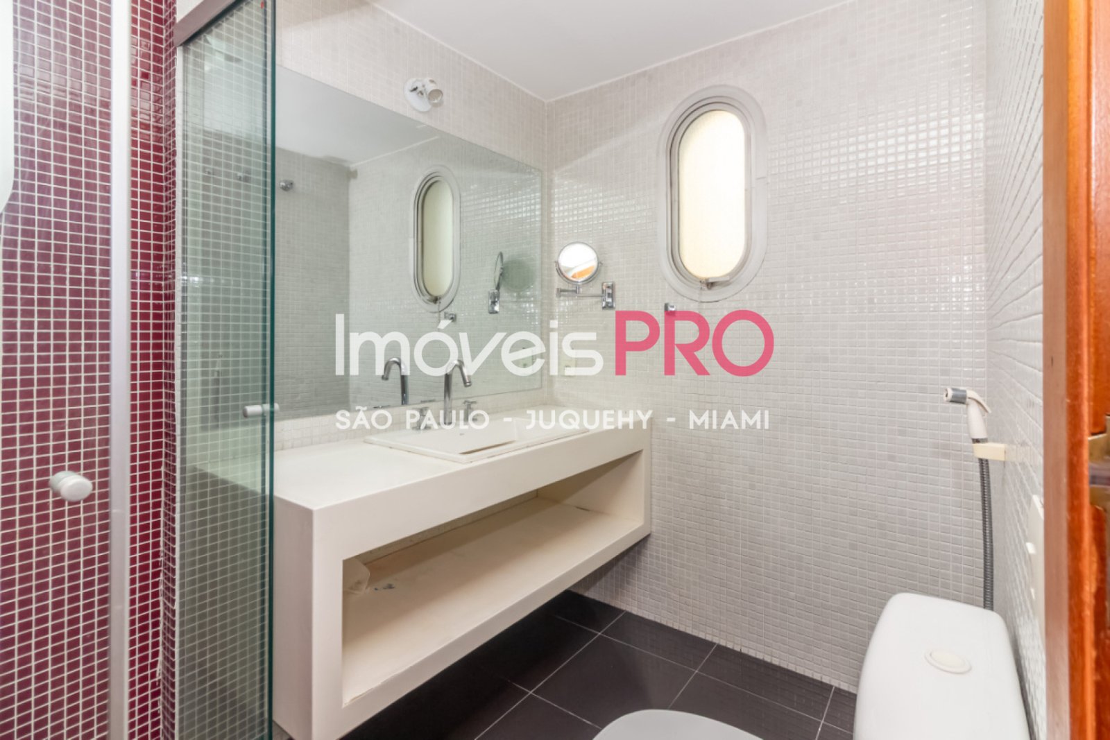 Apartamento para Vender, Moema Índios | Cód: IP41025 — 