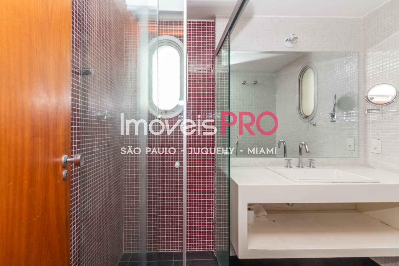 Apartamento para Vender, Moema Índios | Cód: IP41025 — 