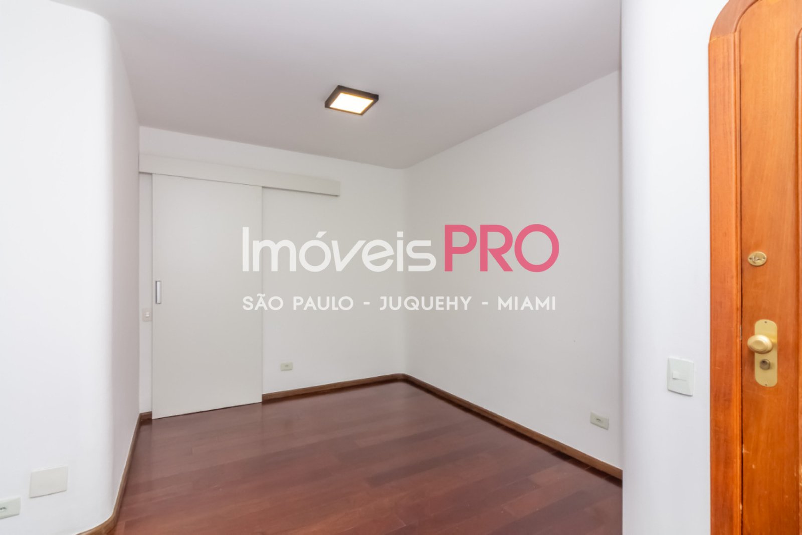 Apartamento para Vender, Moema Índios | Cód: IP41025 — foto 4