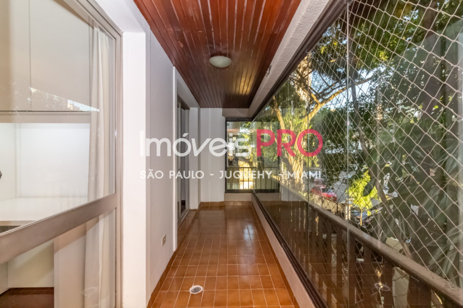 Apartamento para Vender, Moema Índios | Cód: IP41025 — 