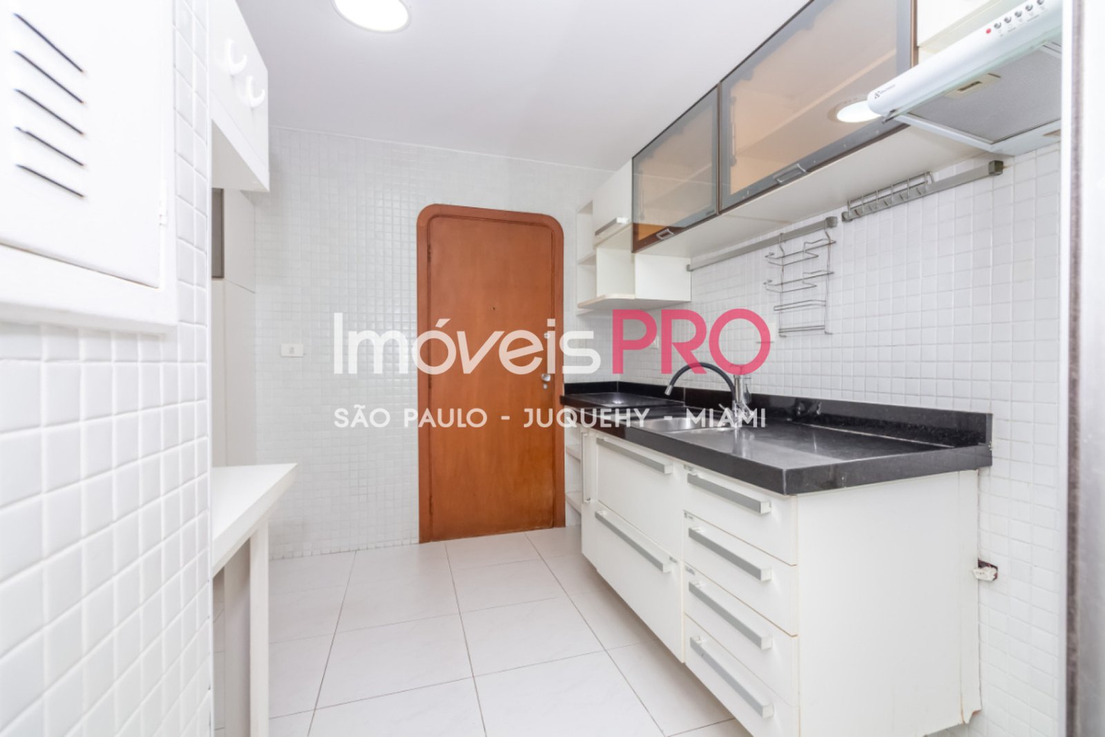 Apartamento para Vender, Moema Índios | Cód: IP41025 — 