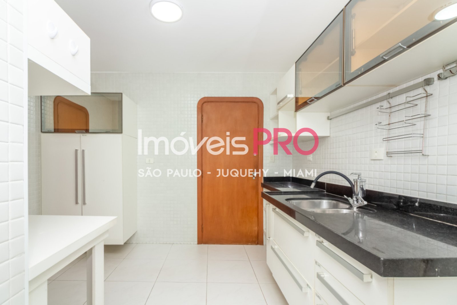 Apartamento para Vender, Moema Índios | Cód: IP41025 — 