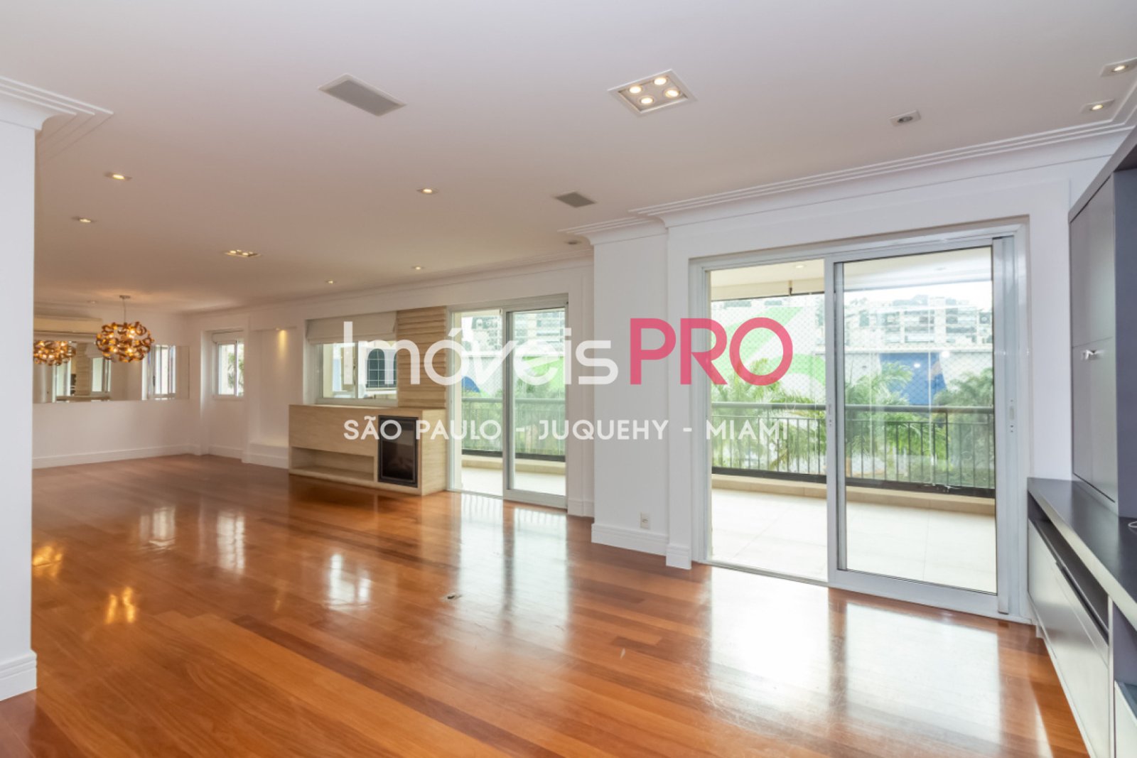 Apartamento para Vender, Alto da Boa Vista | Cód: IP41026 — foto 1