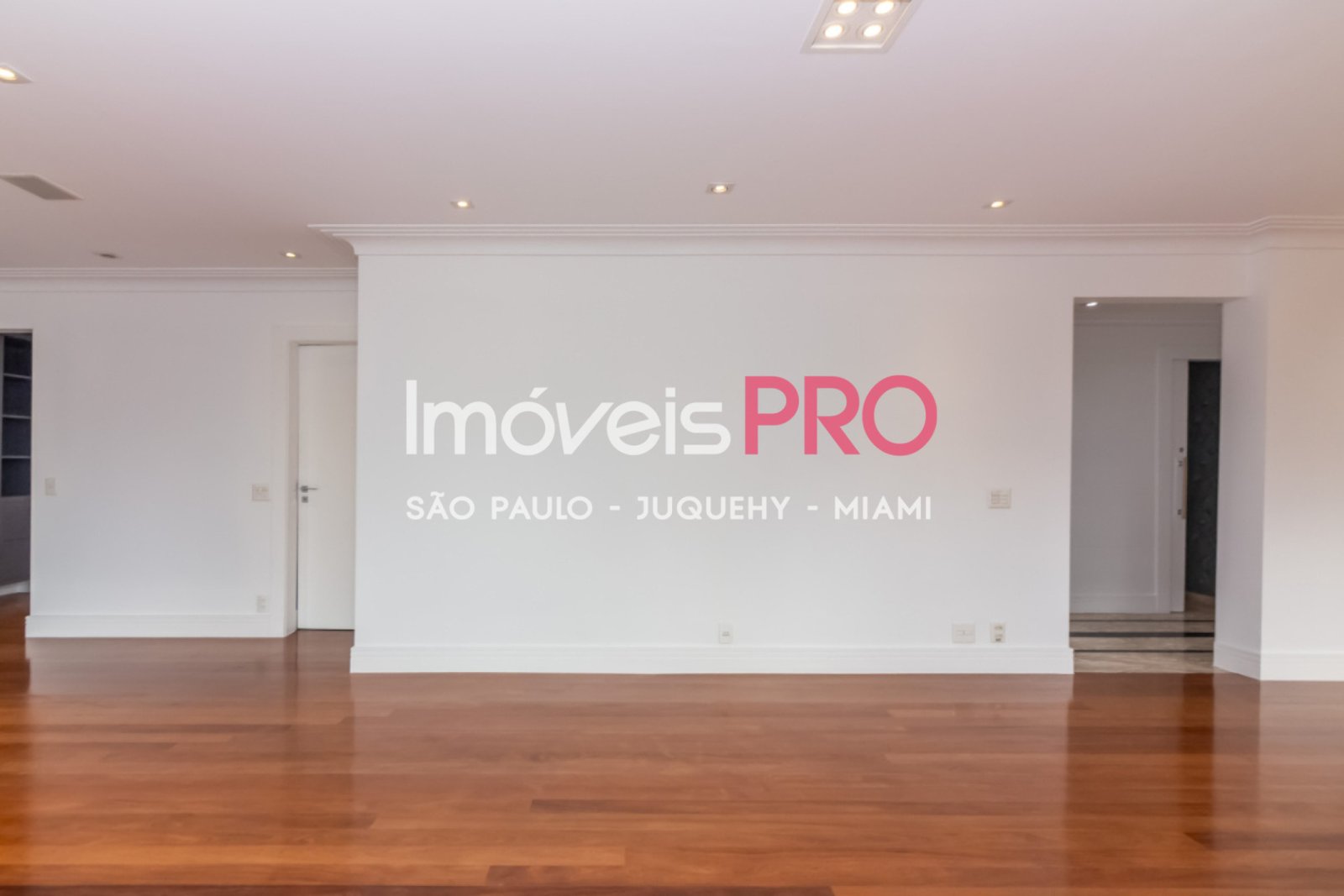 Apartamento para Vender, Alto da Boa Vista | Cód: IP41026 — 