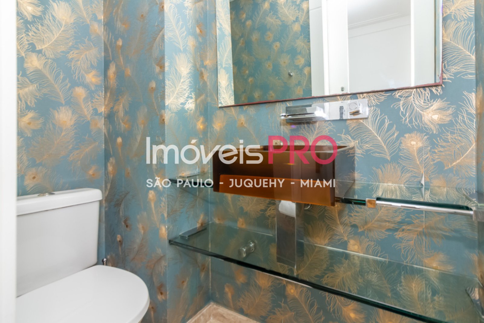 Apartamento para Vender, Alto da Boa Vista | Cód: IP41026 — 