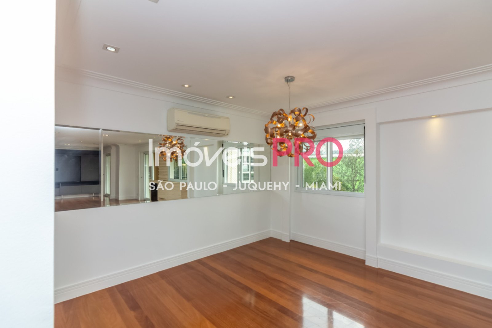 Apartamento para Vender, Alto da Boa Vista | Cód: IP41026 — 