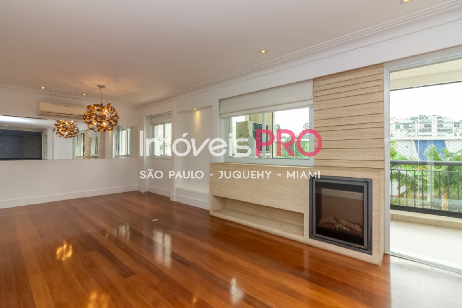Apartamento para Vender, Alto da Boa Vista | Cód: IP41026 — 