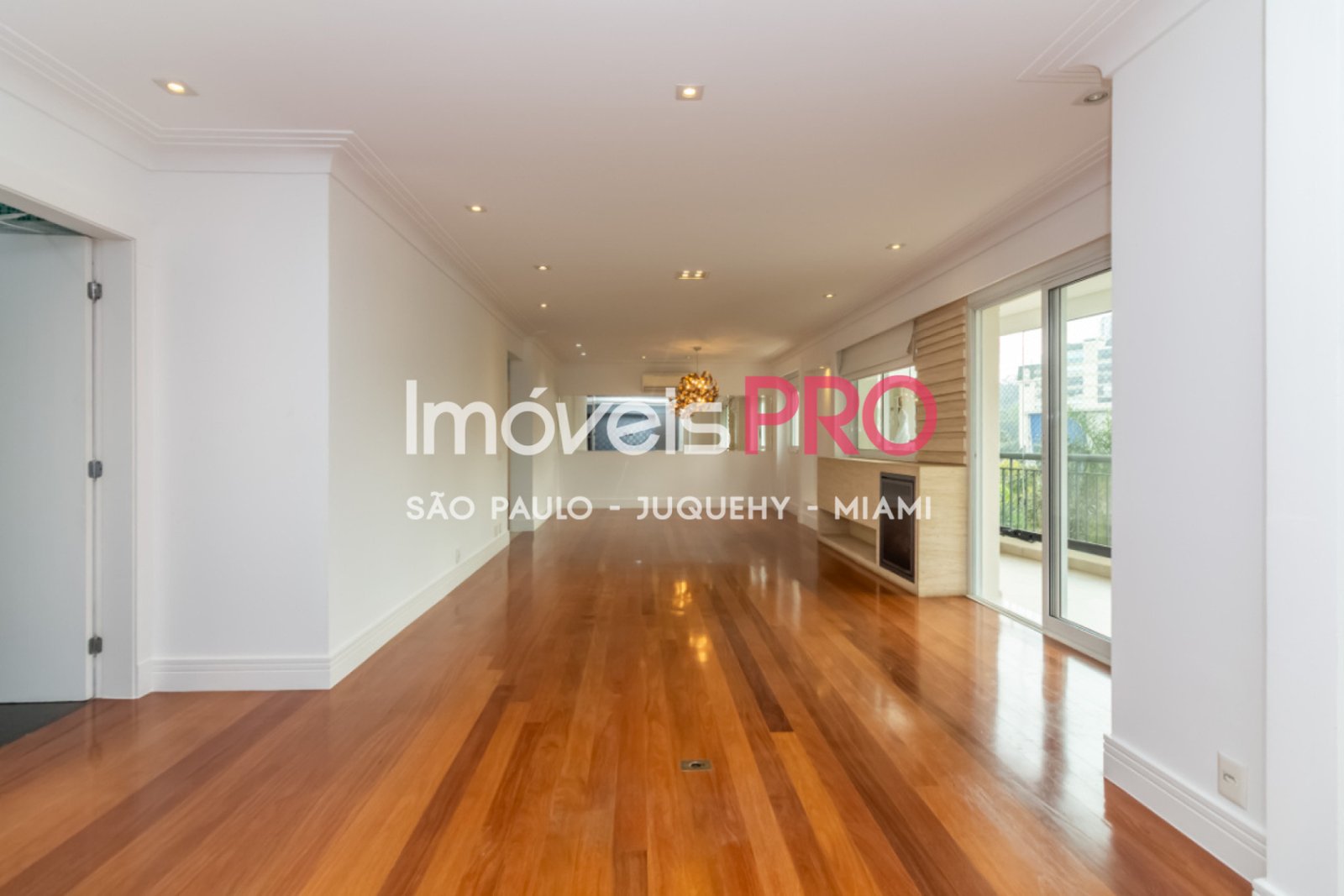Apartamento para Vender, Alto da Boa Vista | Cód: IP41026 — 
