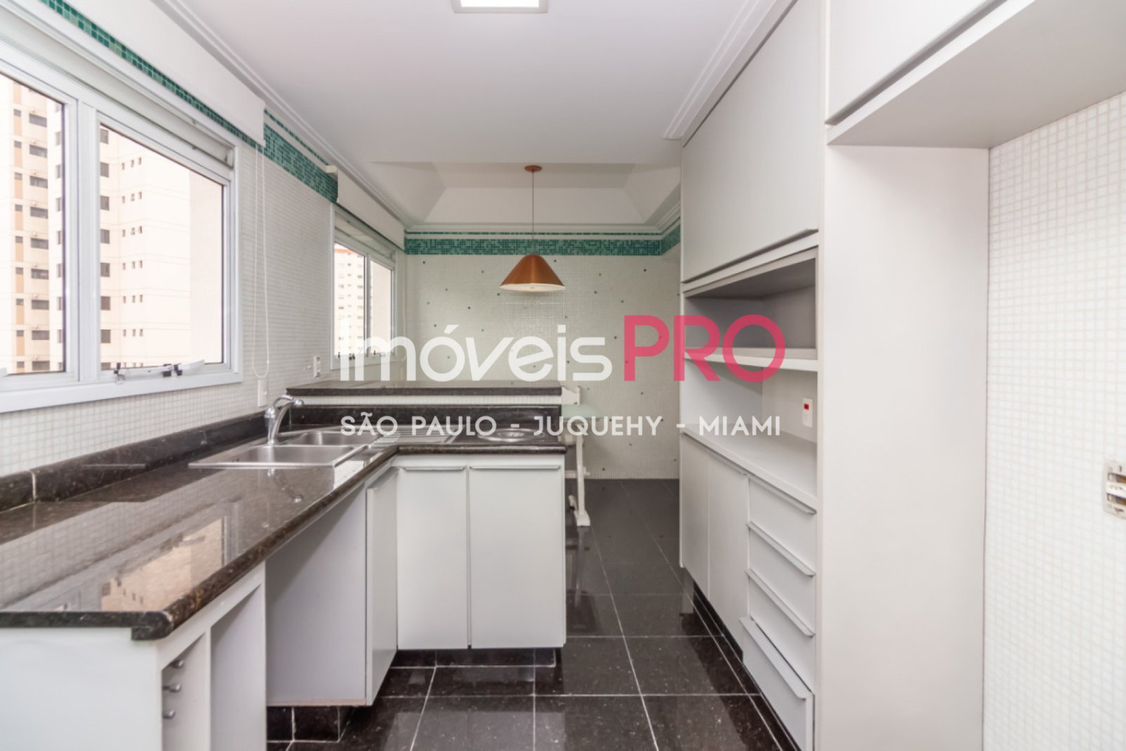 Apartamento para Vender, Alto da Boa Vista | Cód: IP41026 — 