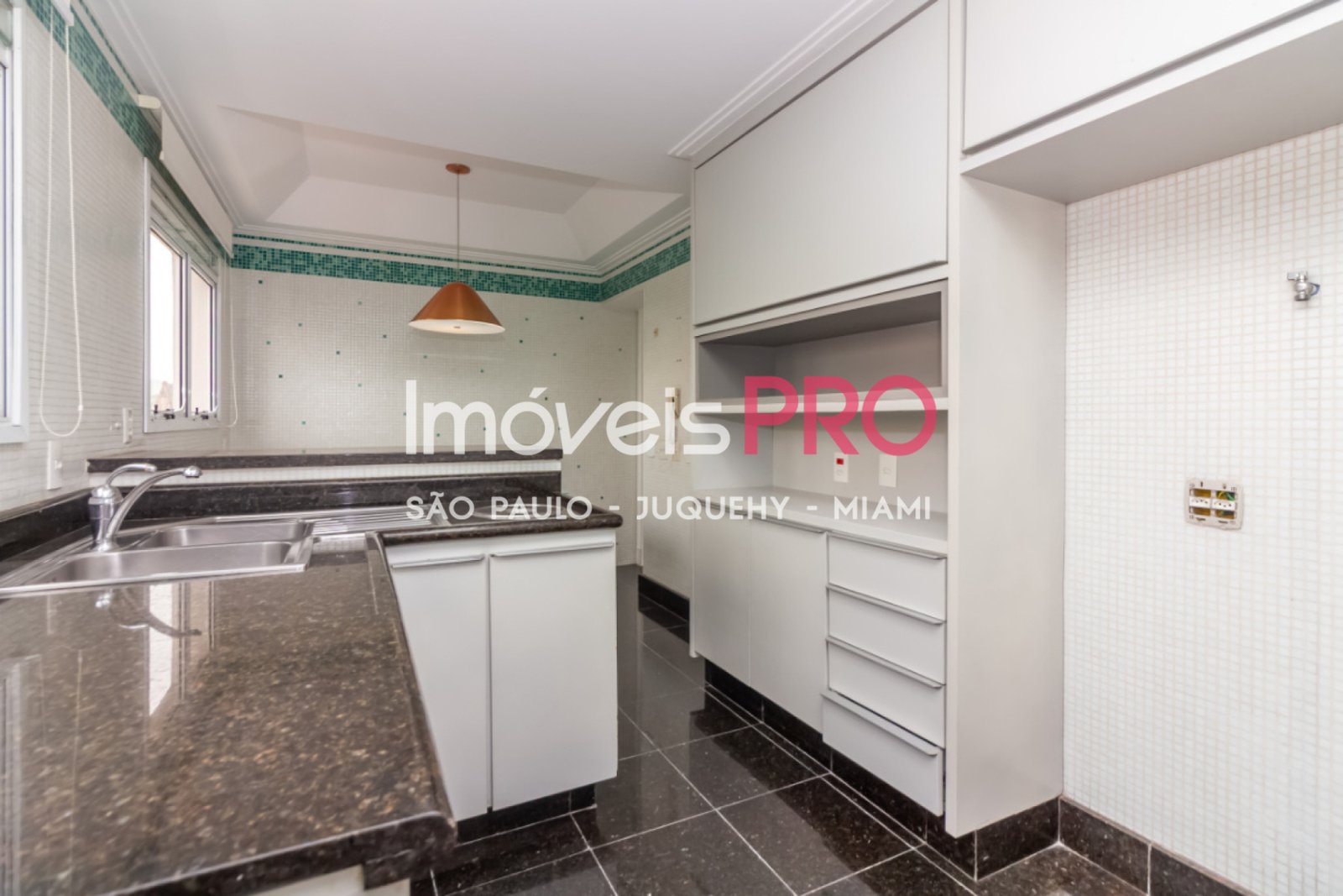 Apartamento para Vender, Alto da Boa Vista | Cód: IP41026 — 