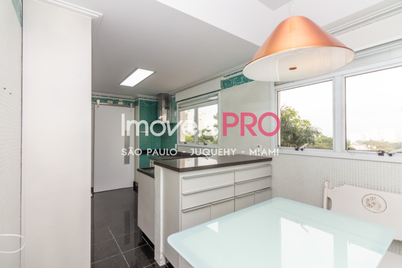 Apartamento para Vender, Alto da Boa Vista | Cód: IP41026 — 