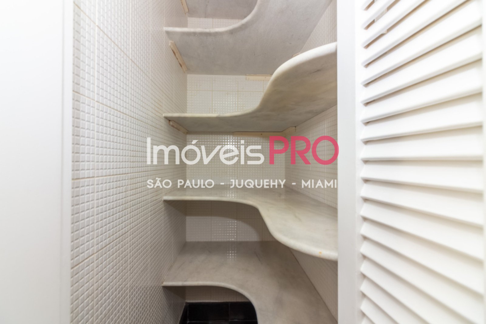 Apartamento para Vender, Alto da Boa Vista | Cód: IP41026 — 