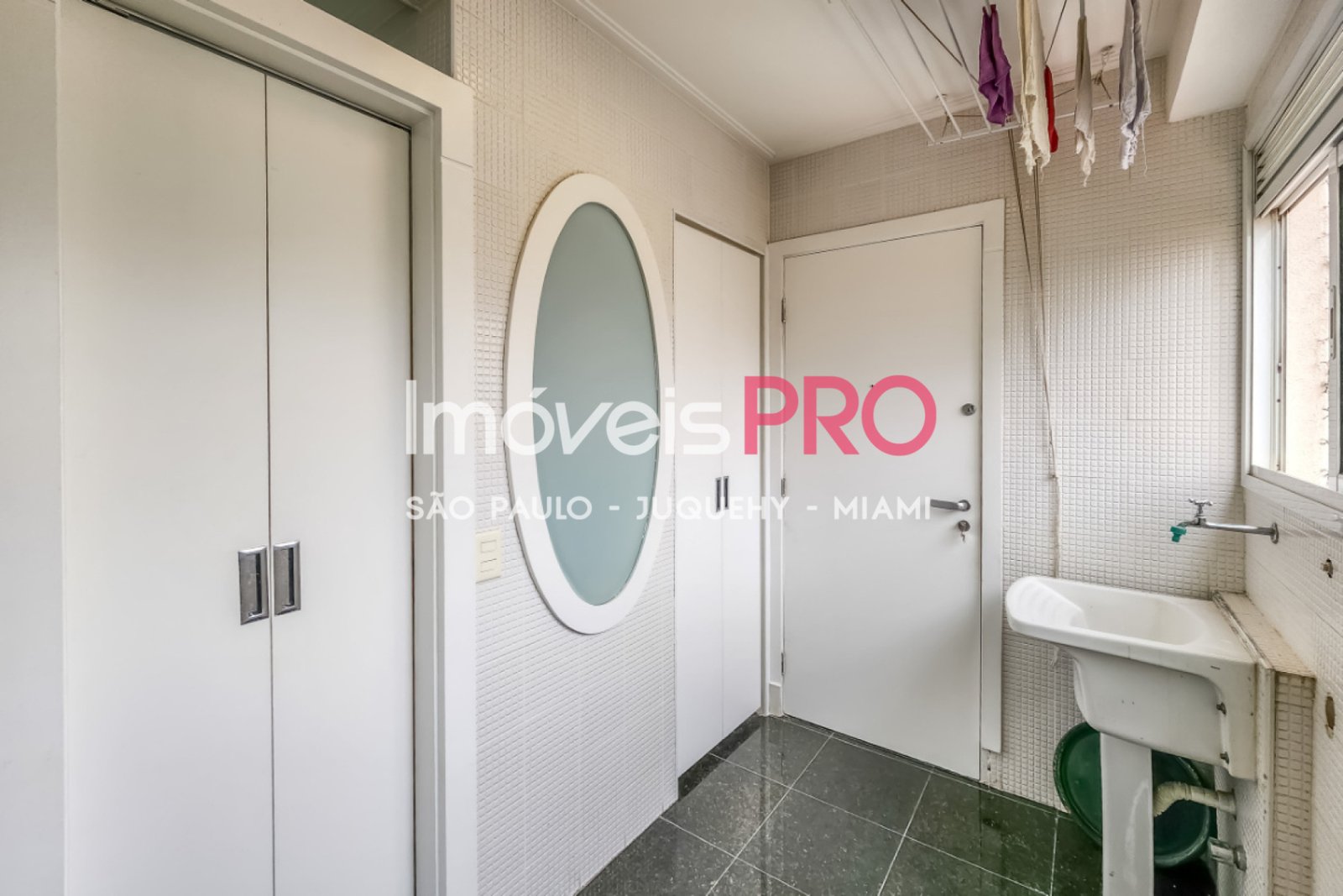 Apartamento para Vender, Alto da Boa Vista | Cód: IP41026 — 