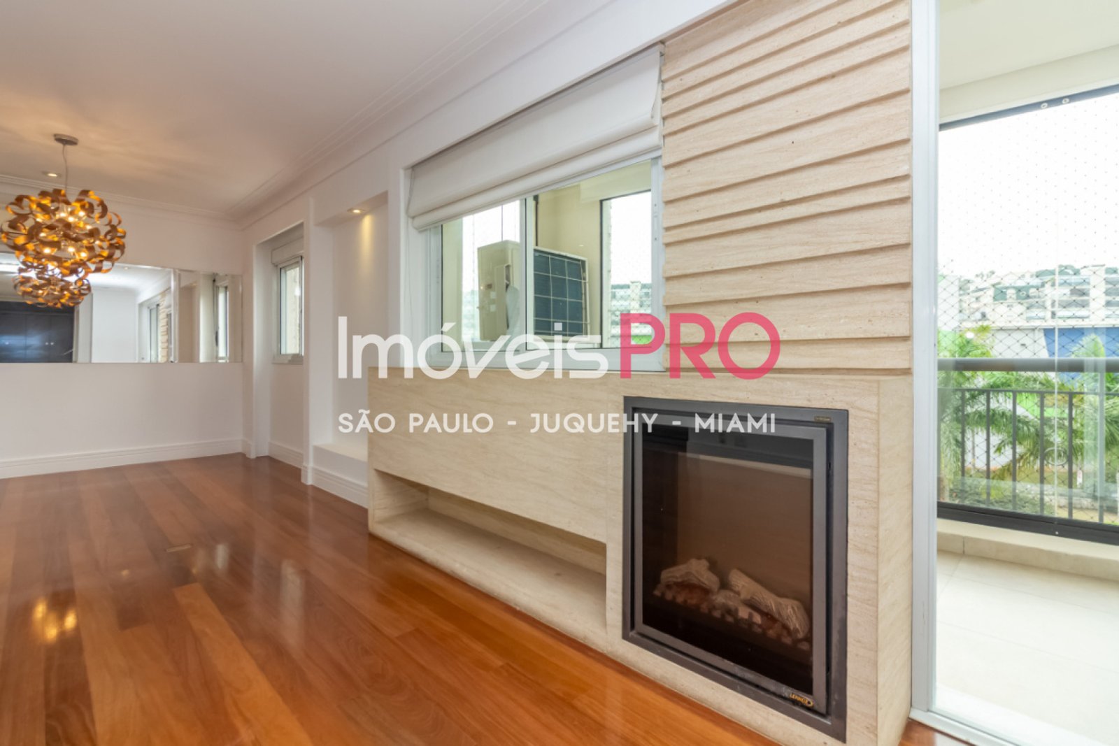 Apartamento para Vender, Alto da Boa Vista | Cód: IP41026 — foto 2