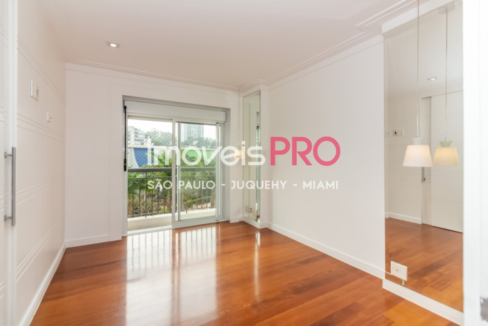 Apartamento para Vender, Alto da Boa Vista | Cód: IP41026 — 