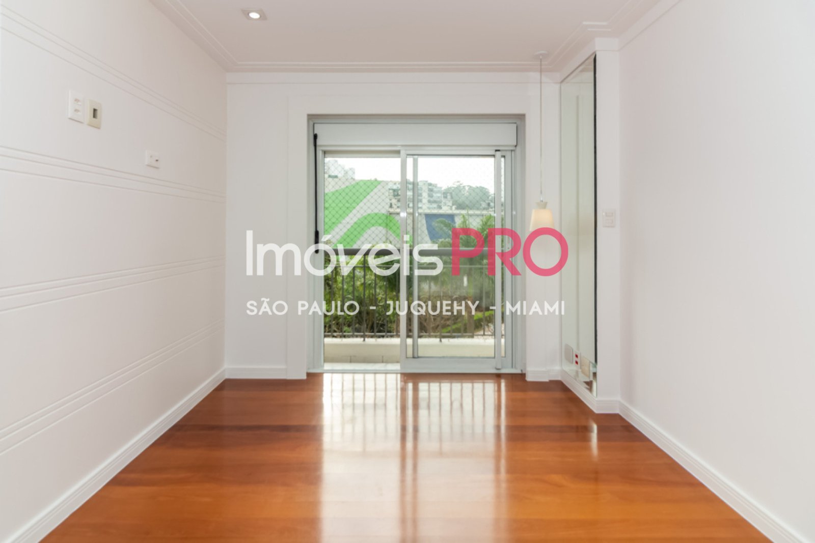 Apartamento para Vender, Alto da Boa Vista | Cód: IP41026 — 