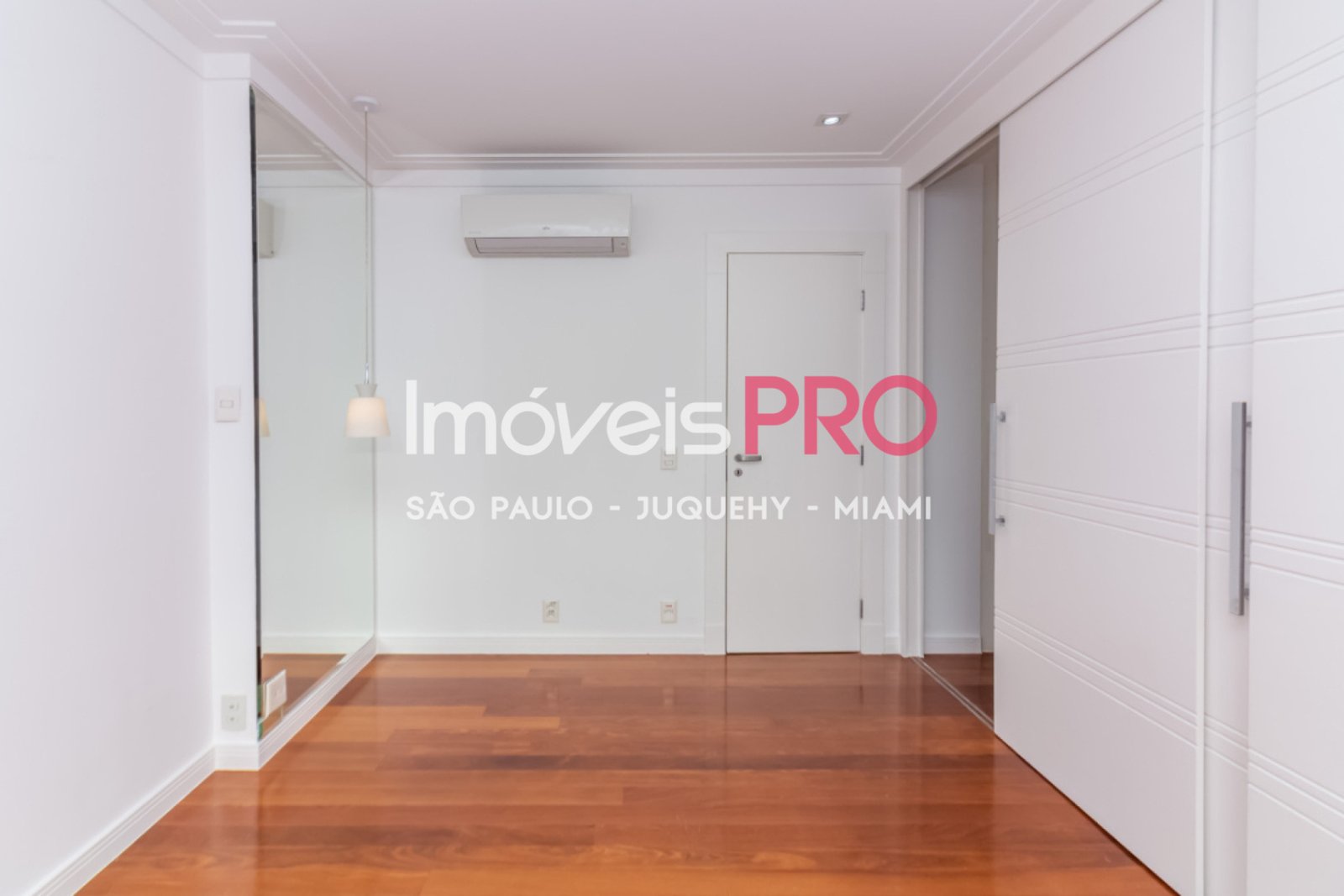 Apartamento para Vender, Alto da Boa Vista | Cód: IP41026 — 