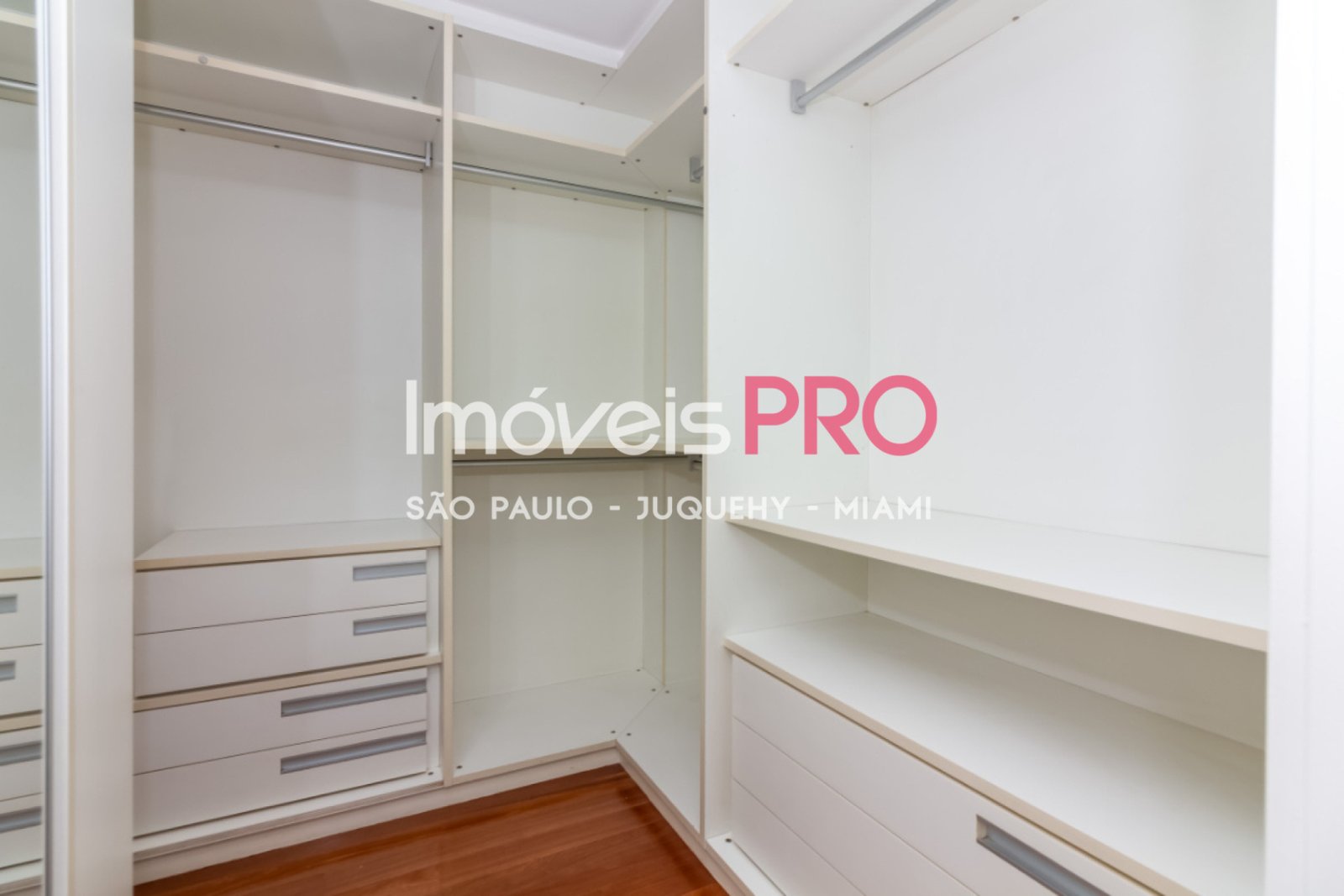Apartamento para Vender, Alto da Boa Vista | Cód: IP41026 — 