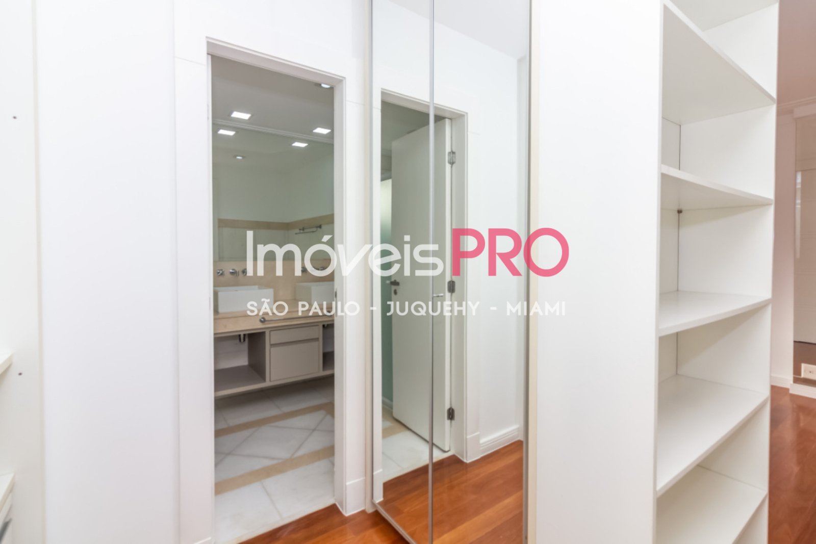 Apartamento para Vender, Alto da Boa Vista | Cód: IP41026 — 