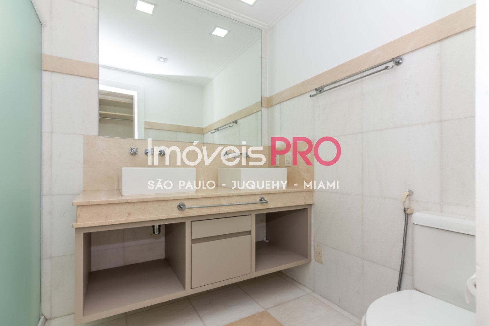 Apartamento para Vender, Alto da Boa Vista | Cód: IP41026 — 