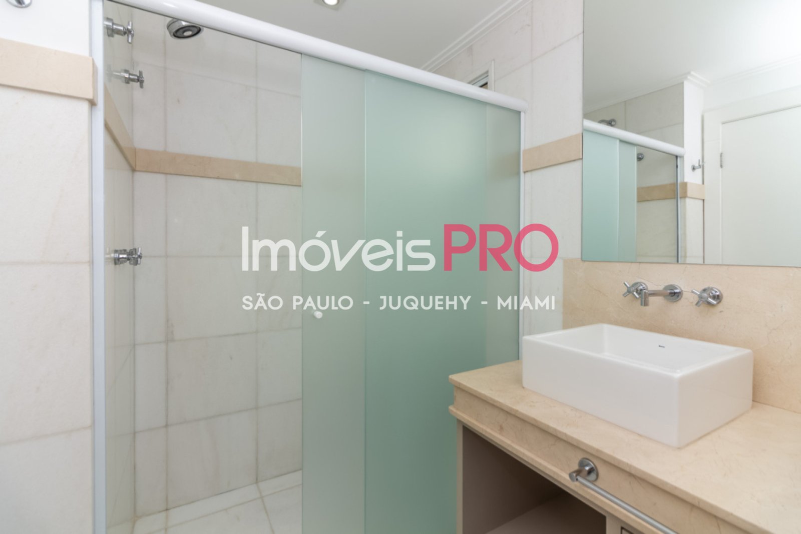 Apartamento para Vender, Alto da Boa Vista | Cód: IP41026 — 