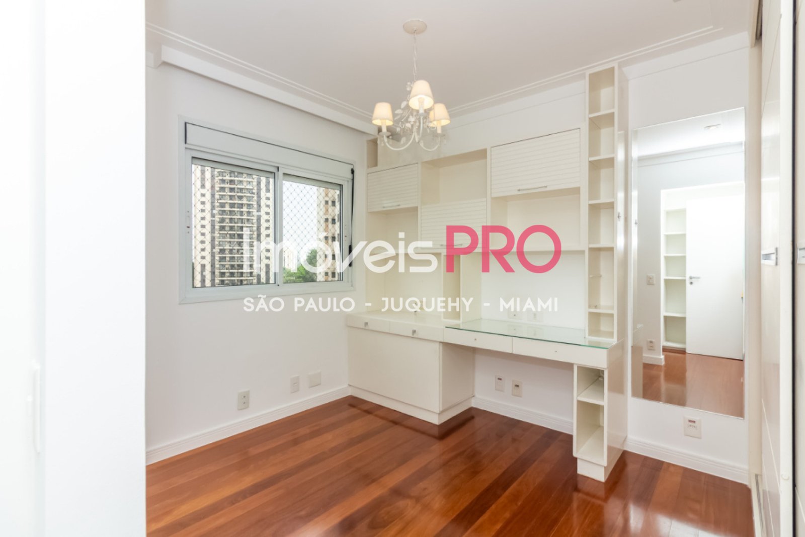 Apartamento para Vender, Alto da Boa Vista | Cód: IP41026 — 