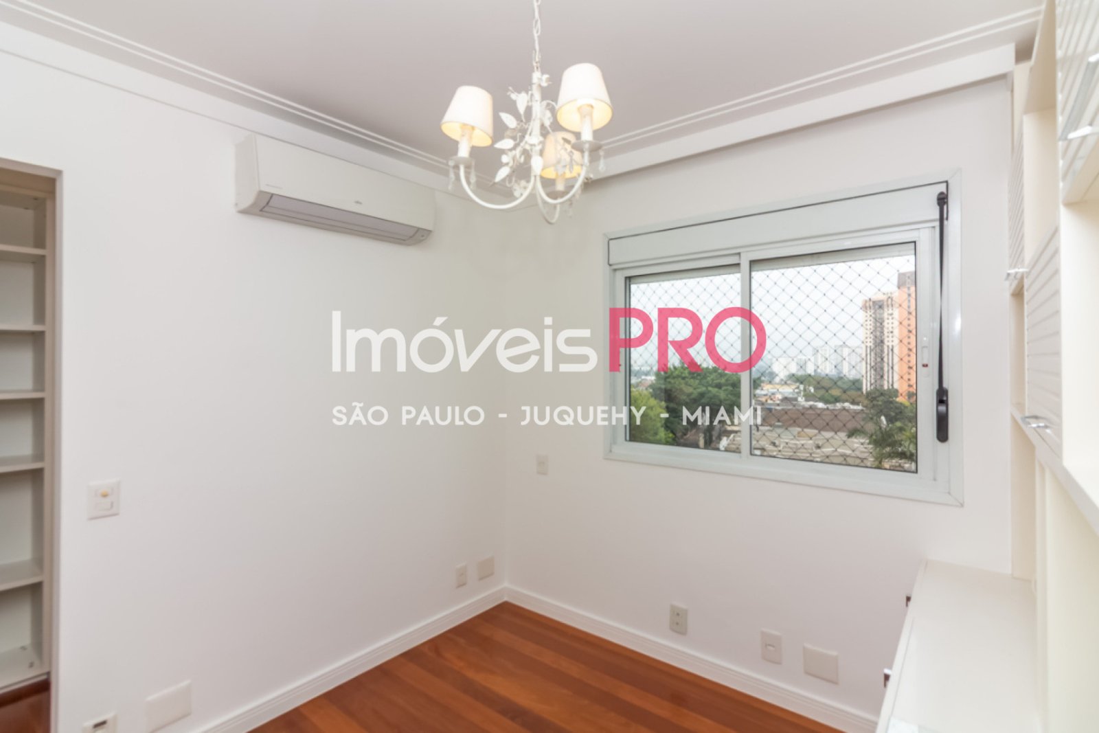 Apartamento para Vender, Alto da Boa Vista | Cód: IP41026 — 