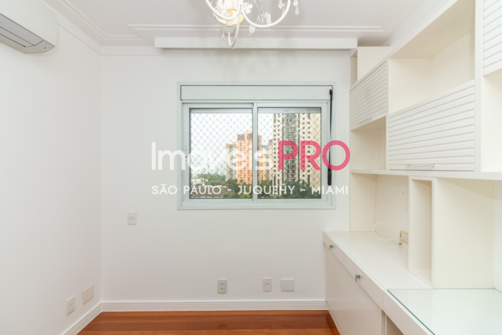 Apartamento para Vender, Alto da Boa Vista | Cód: IP41026 — 