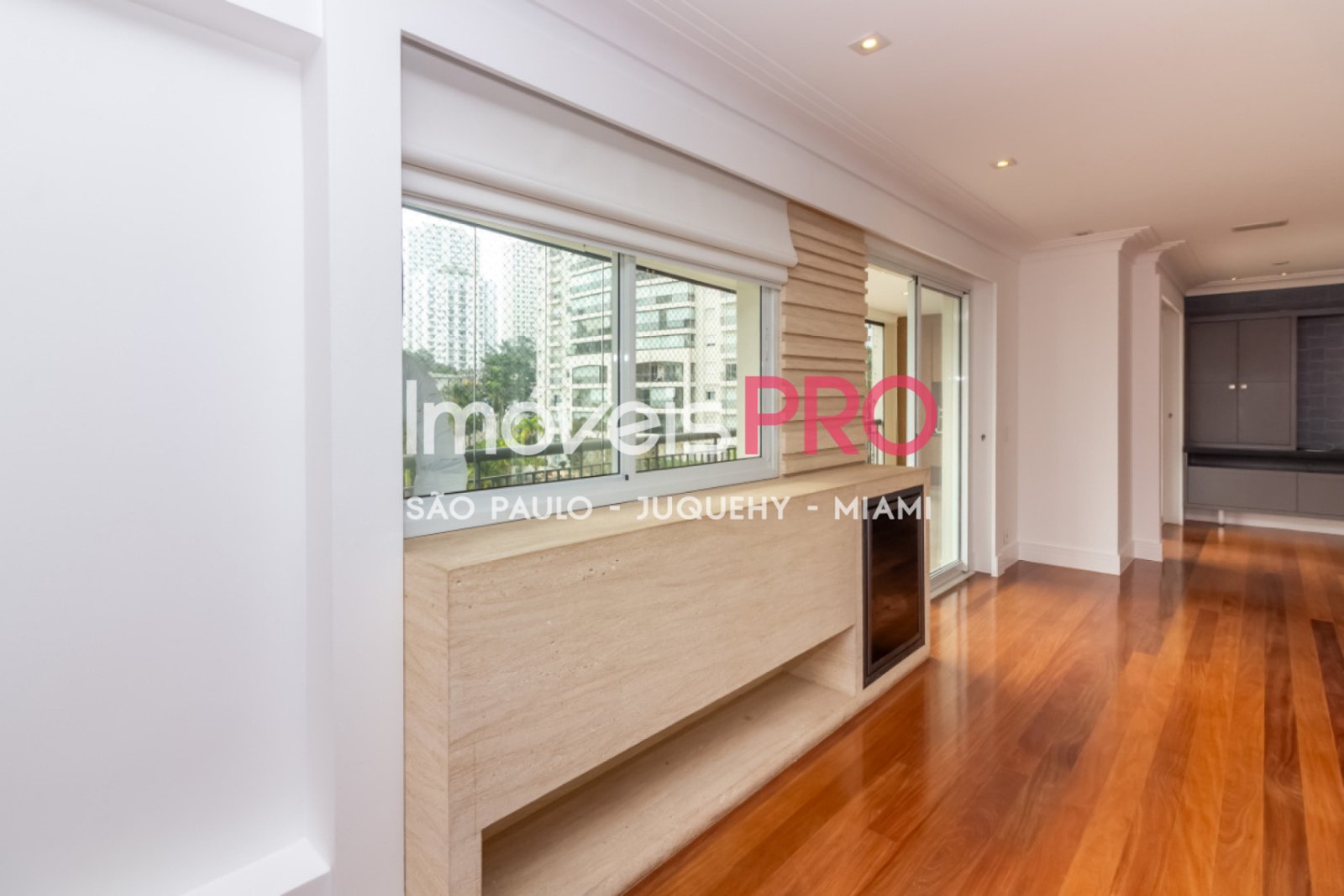 Apartamento para Vender, Alto da Boa Vista | Cód: IP41026 — foto 3