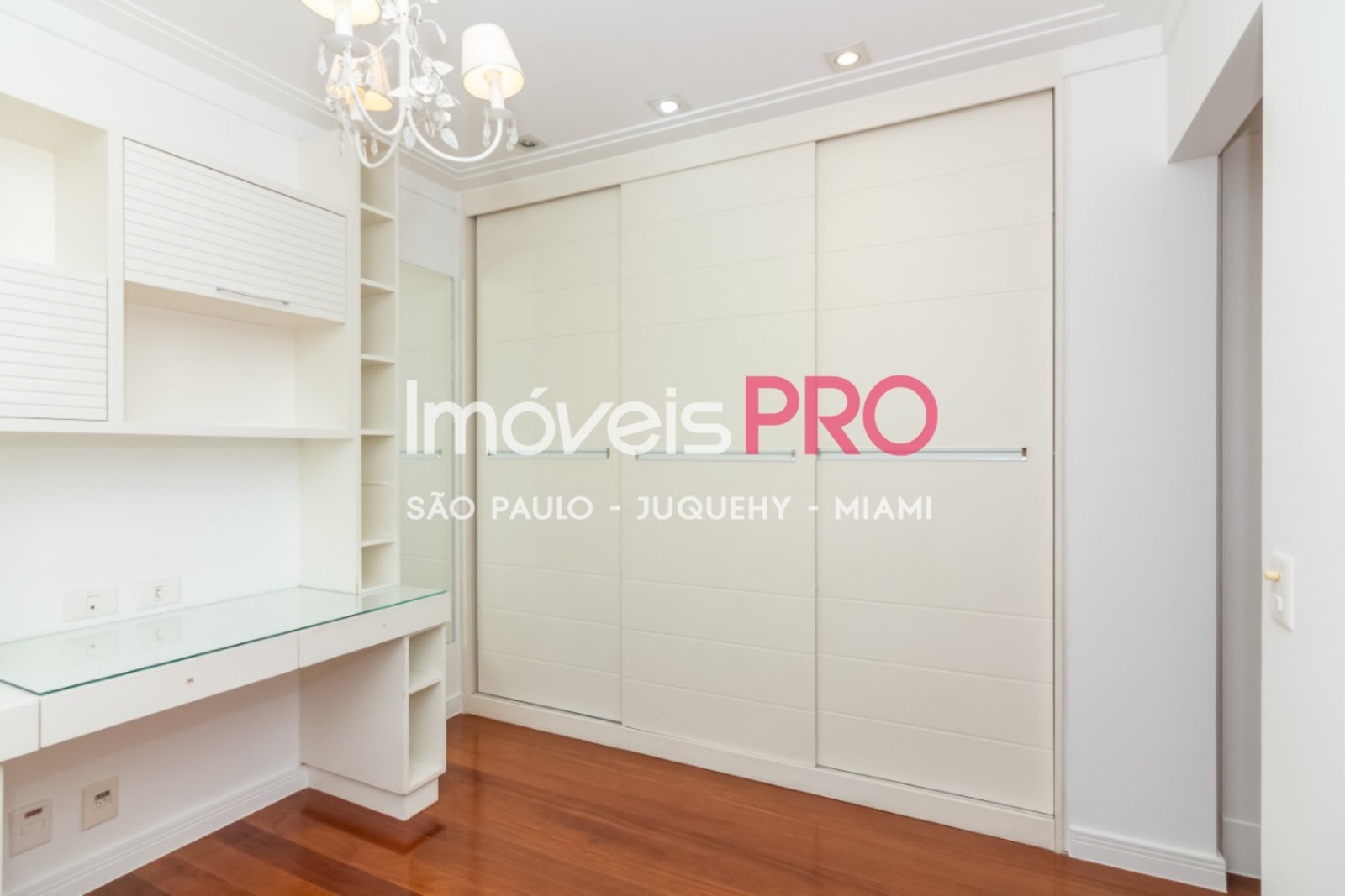 Apartamento para Vender, Alto da Boa Vista | Cód: IP41026 — 