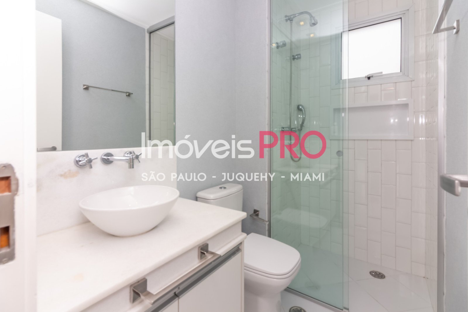 Apartamento para Vender, Alto da Boa Vista | Cód: IP41026 — 