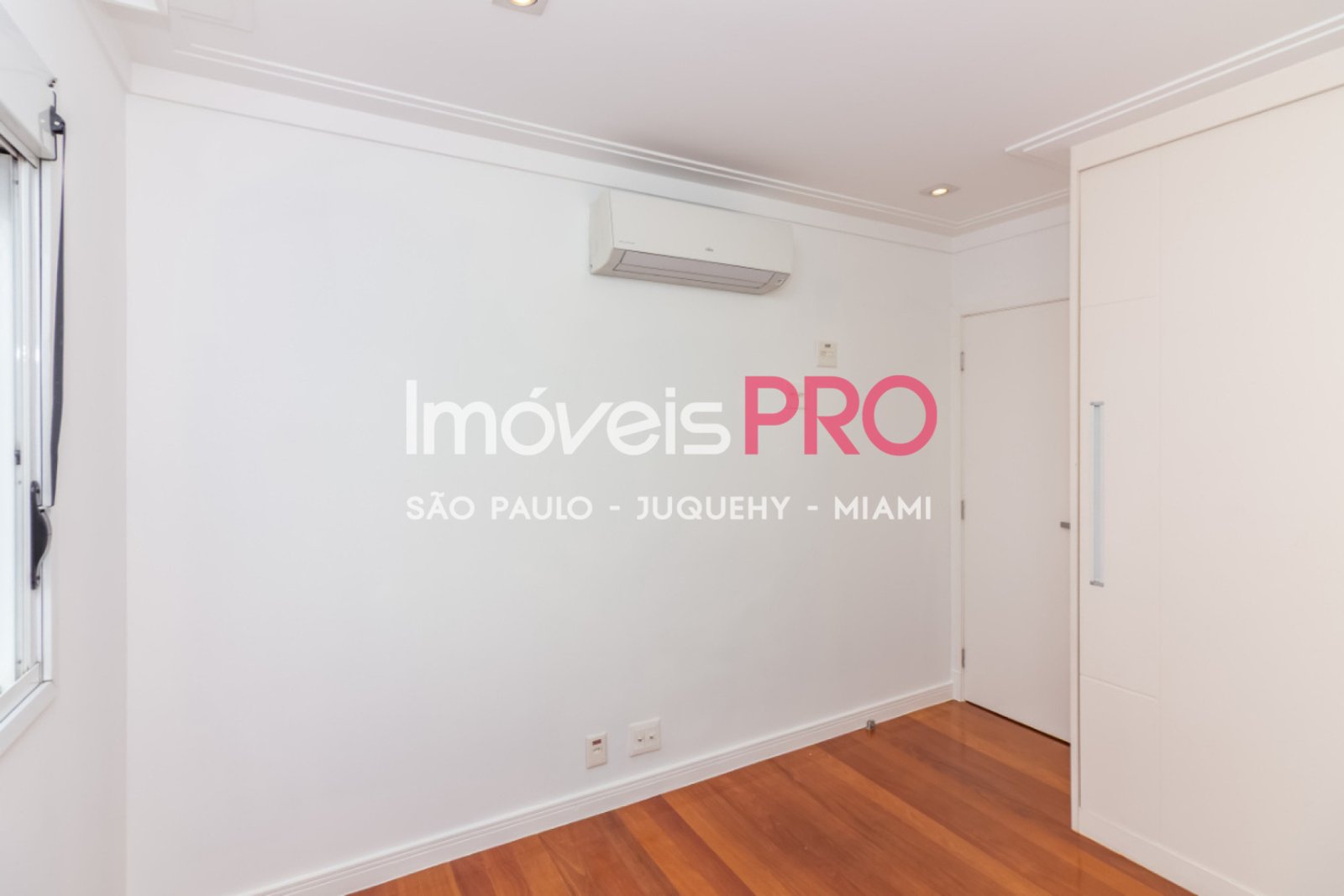 Apartamento para Vender, Alto da Boa Vista | Cód: IP41026 — 
