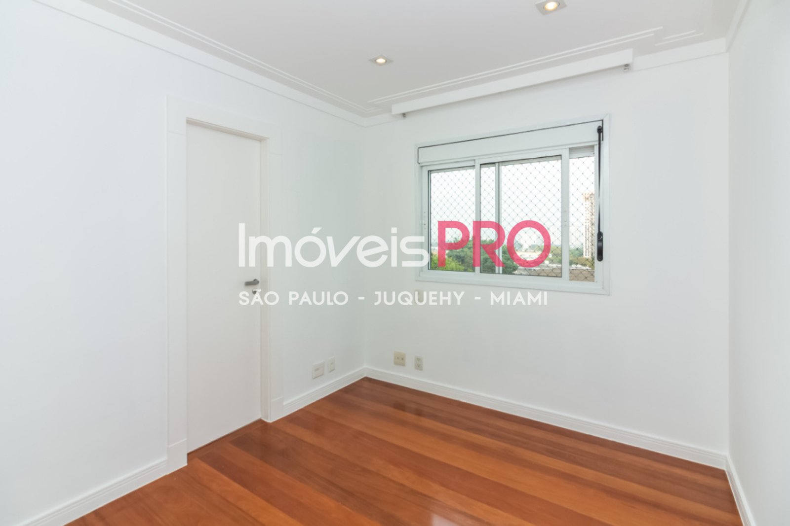 Apartamento para Vender, Alto da Boa Vista | Cód: IP41026 — 