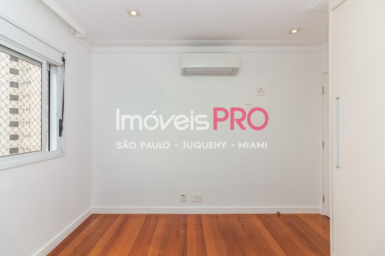 Apartamento para Vender, Alto da Boa Vista | Cód: IP41026 — 